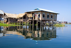 Inle Lake