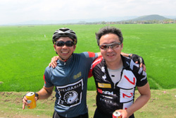 Biking Vietnam Tour
