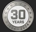 VeloAsia 30 years, 1994-2024
