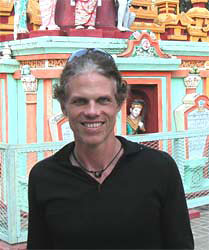 Muang Muang & Todd