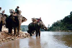 Road to Mandalay
