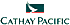 Cathay Pacific